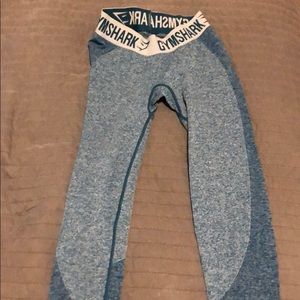 Gymshark Flex Leggings